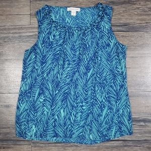 Coldwater creek tank top